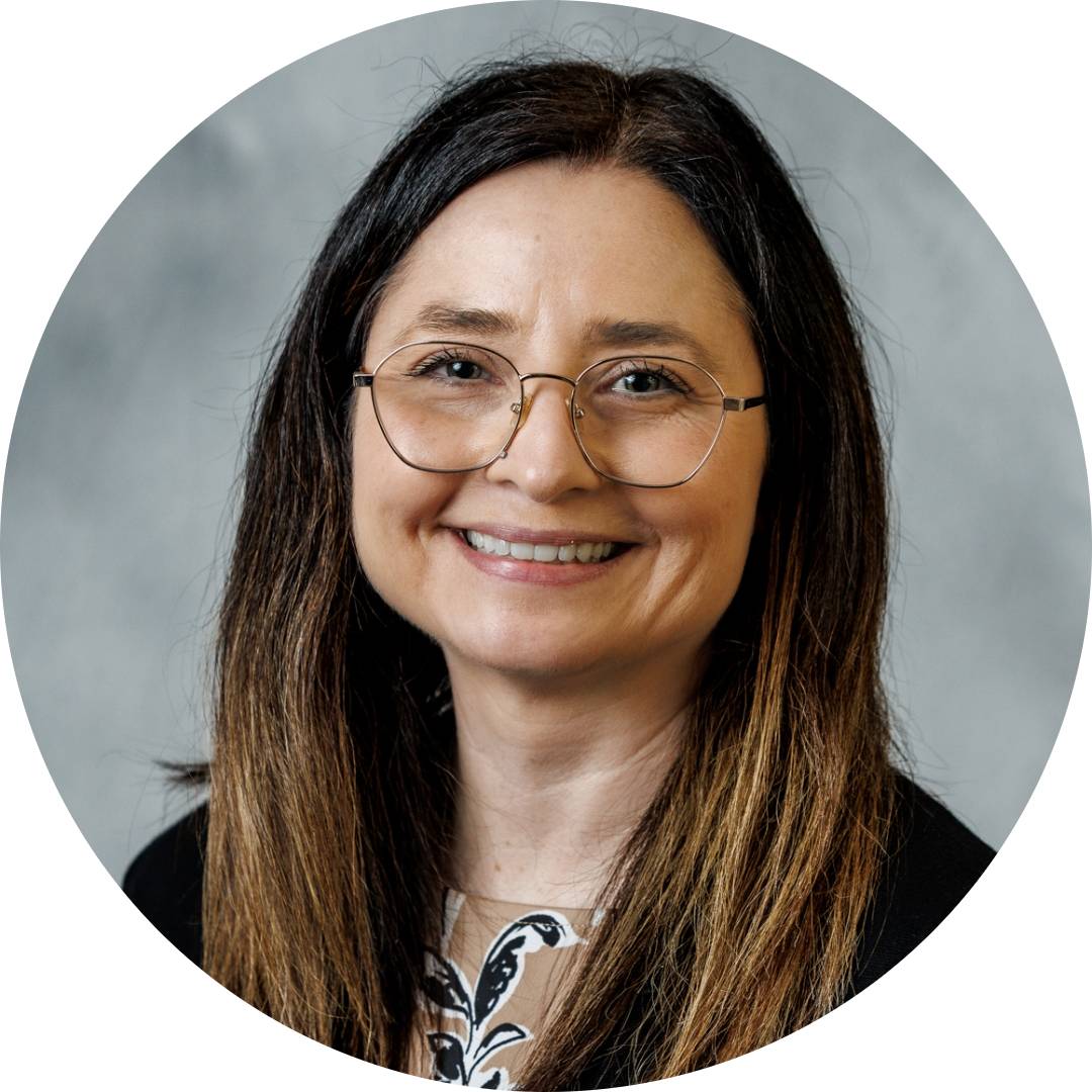 Wendy Marlowe headshot